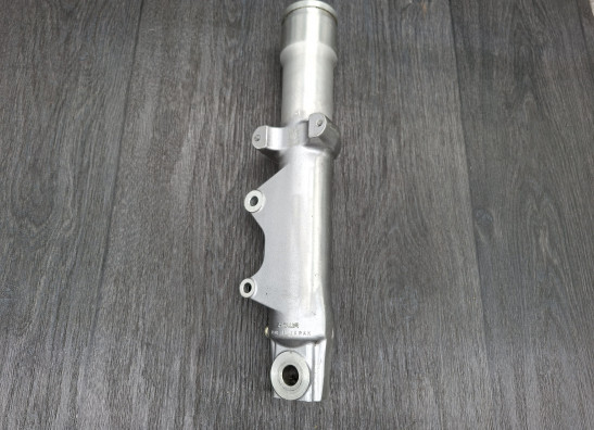 Front pipes Harley Davidson Softtail