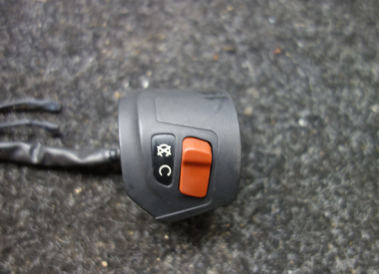 Stuurschakelaar rechts KTM RC 390