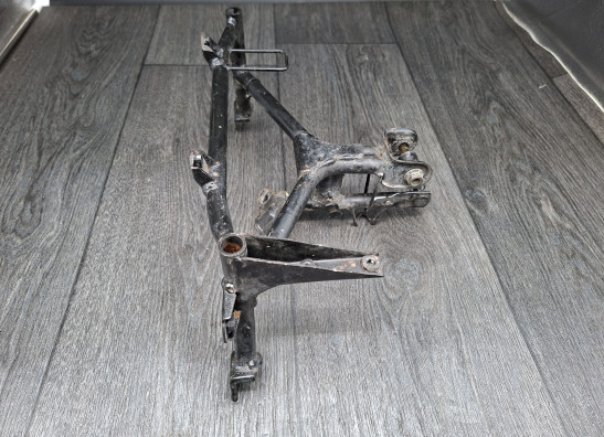 Geweih  Verkleidungshalter Kawasaki ZXR 750