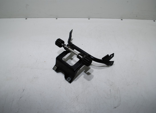 Sitzbank BMW R 1200 RT