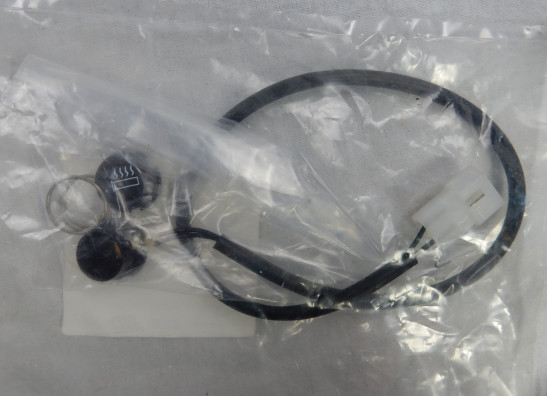 Handvat Moto Guzzi Breva 850 1100 1200