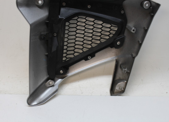 Seiten verkleidung links Yamaha XT 1200 Z Super Tenere