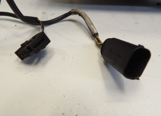 Versnellingsbak BMW R 1100 RT