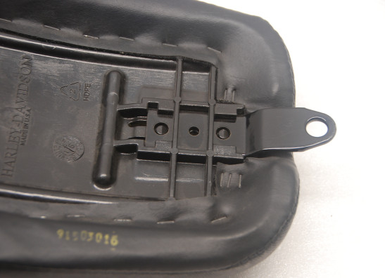 Buddy zadel Harley Davidson Softtail