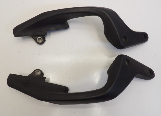 Soziusgriff Honda ST 1100 Pan European