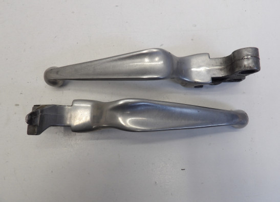Braking lever Harley Davidson Overige Harley Davidson