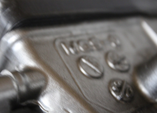 Motorblok Honda NC 750 X