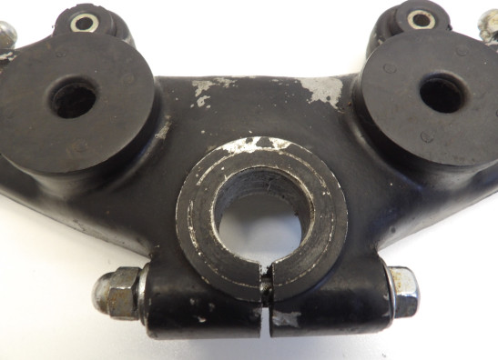 Kroonplaat Yamaha XS 750