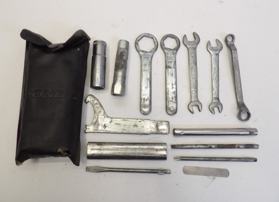 Gereedschapset Honda CBR 900 RR