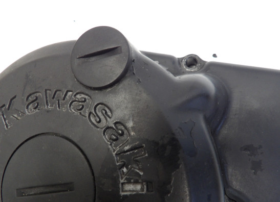 Dynamodeksel Kawasaki GPZ 500