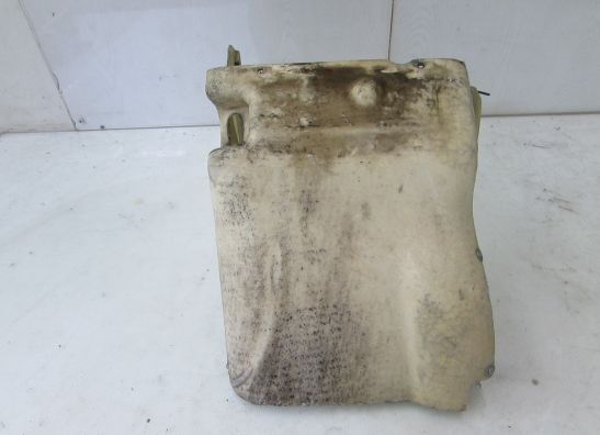 Tankcover Honda PC 800