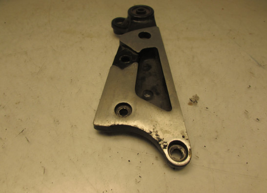 Schetsplaat links Yamaha V max