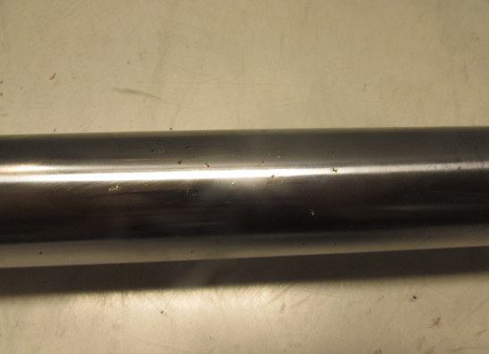 Standrohr Gabelholm links komplett Honda CBR 900 RR