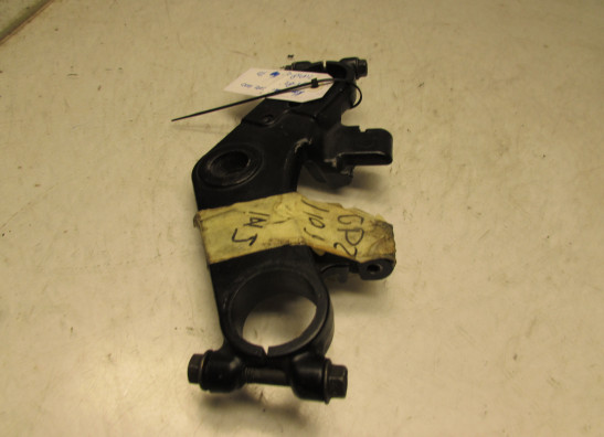 Fork top bridge Kawasaki GPZ 1100