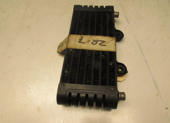 Oil cooler Kawasaki ZR 7