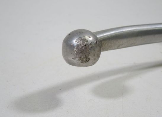 Rempomp Suzuki Burgman 650