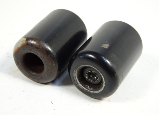 Lenker Kawasaki ER 6