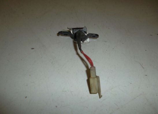 Benzinekraan Yamaha FZ 750