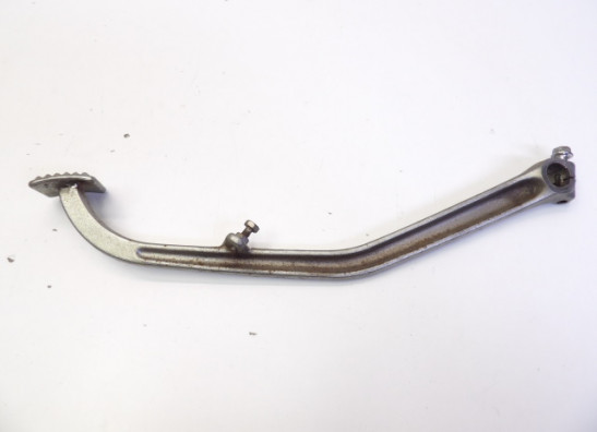 Rempedaal Honda VF 700  750 C Magna