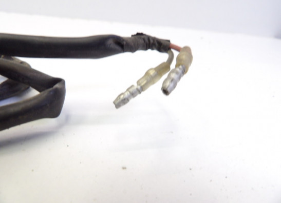 Kentekenplaathouder Kawasaki EL 250