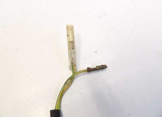 Lever handle clutch Suzuki GSX F 600