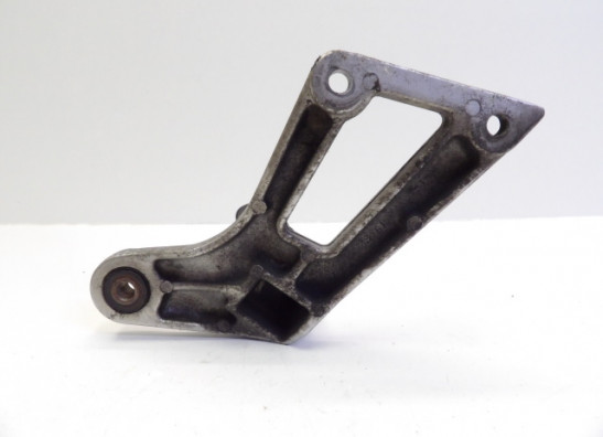 Soziusfussraste links Suzuki GSX F 1100