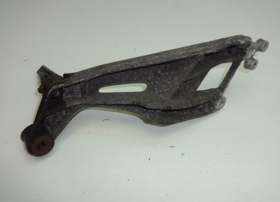 Soziusfussraste rechts Honda CBR 1100 XX