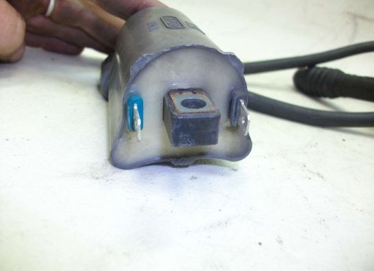 Ignition Coil Kawasaki ZXR 750