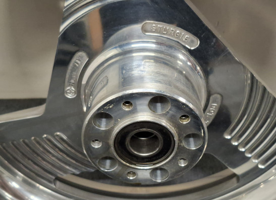 Voorvelg Harley Davidson Overige Harley Davidson