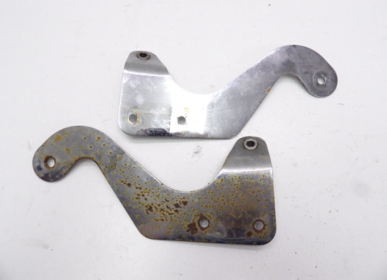 Rugsteun sissybar Yamaha XVS 1100 Dragstar