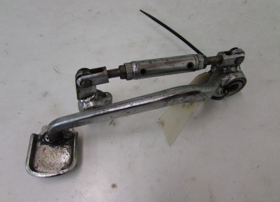 Brake pedal Yamaha XJ 750 