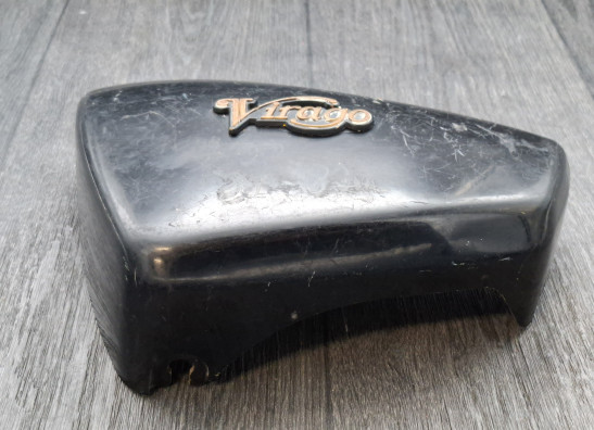 Linker zijkuip klein Yamaha XV VIRAGO