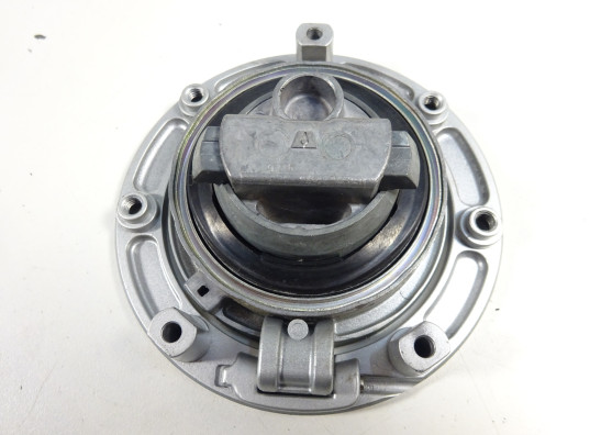 Slotenset Honda CBF 1000