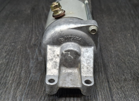 Startmotor Suzuki GSX 1200