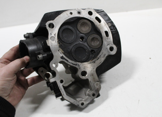 Zylinderkopf BMW R 1200 RT