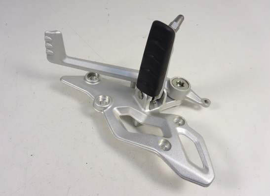 Fussrastetrager vorne rechts BMW R 1200 R