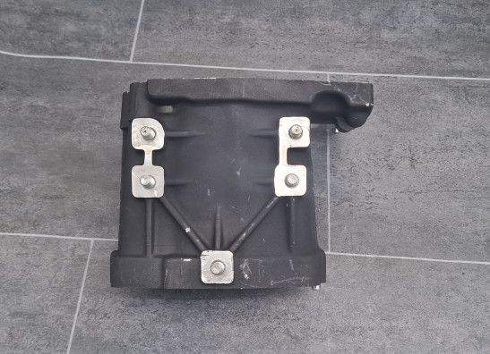 Versnellingsbak Harley Davidson FXSTS Springer Softail