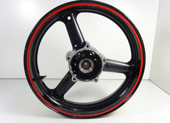 Front Wheel Suzuki GSF 650 Bandit