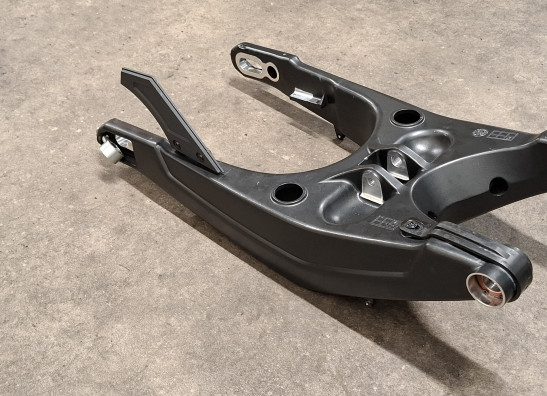 Achterbrug Harley Davidson Pan America