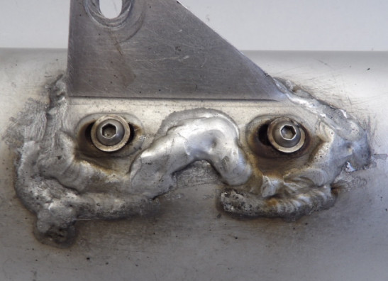 Sportdemper Honda CBR Fireblade