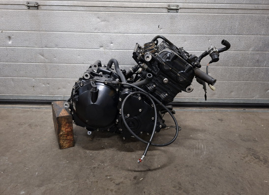 Motorblok Triumph Tiger 1050