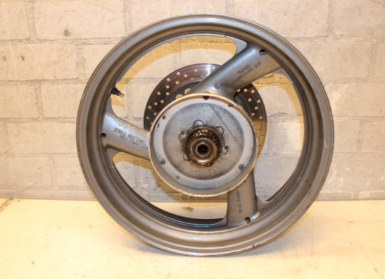 Rear wheel Yamaha XJ 900 S Diversion