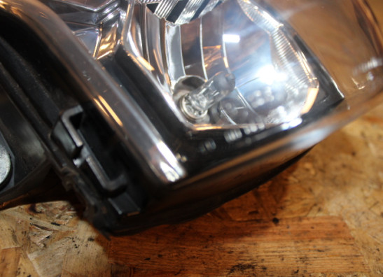 Koplamp Kawasaki ER 6