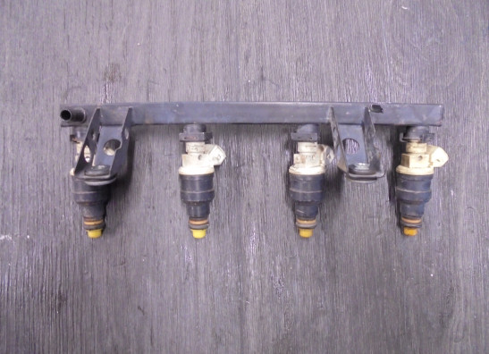 Gasklephuis BMW K 1100 LT 1991-1999