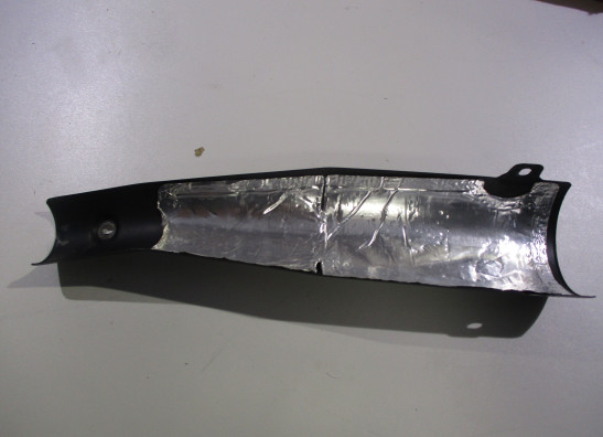 Auspuff Moto Guzzi V9