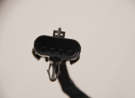 Koplamp Harley Davidson Touring FL