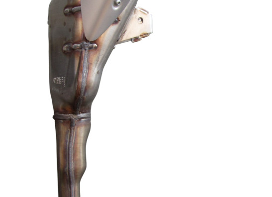 Muffler Yamaha MT 07