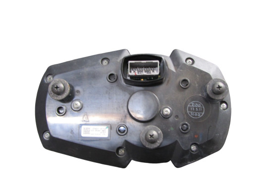 Tellerset Kawasaki Ninja 650