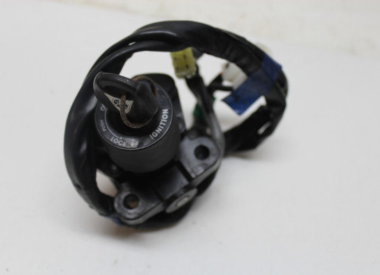 Key set Yamaha MT 09