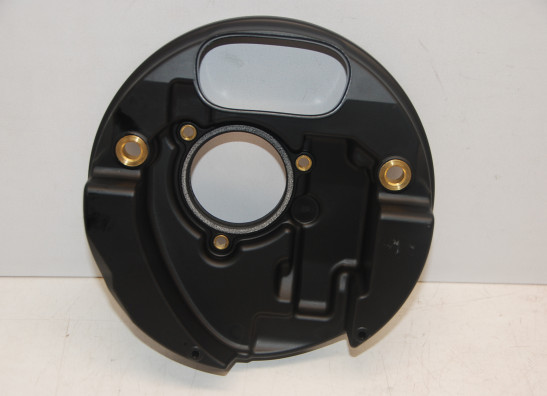 Luchtfilterhuis Harley Davidson Softtail